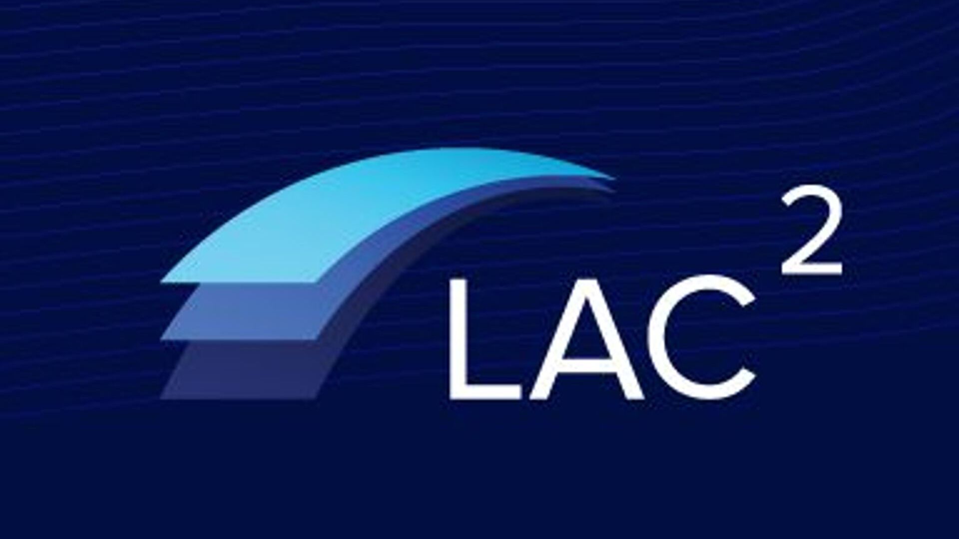 Il logotipo di LAC² (Lucerne AI Cognitive Community)