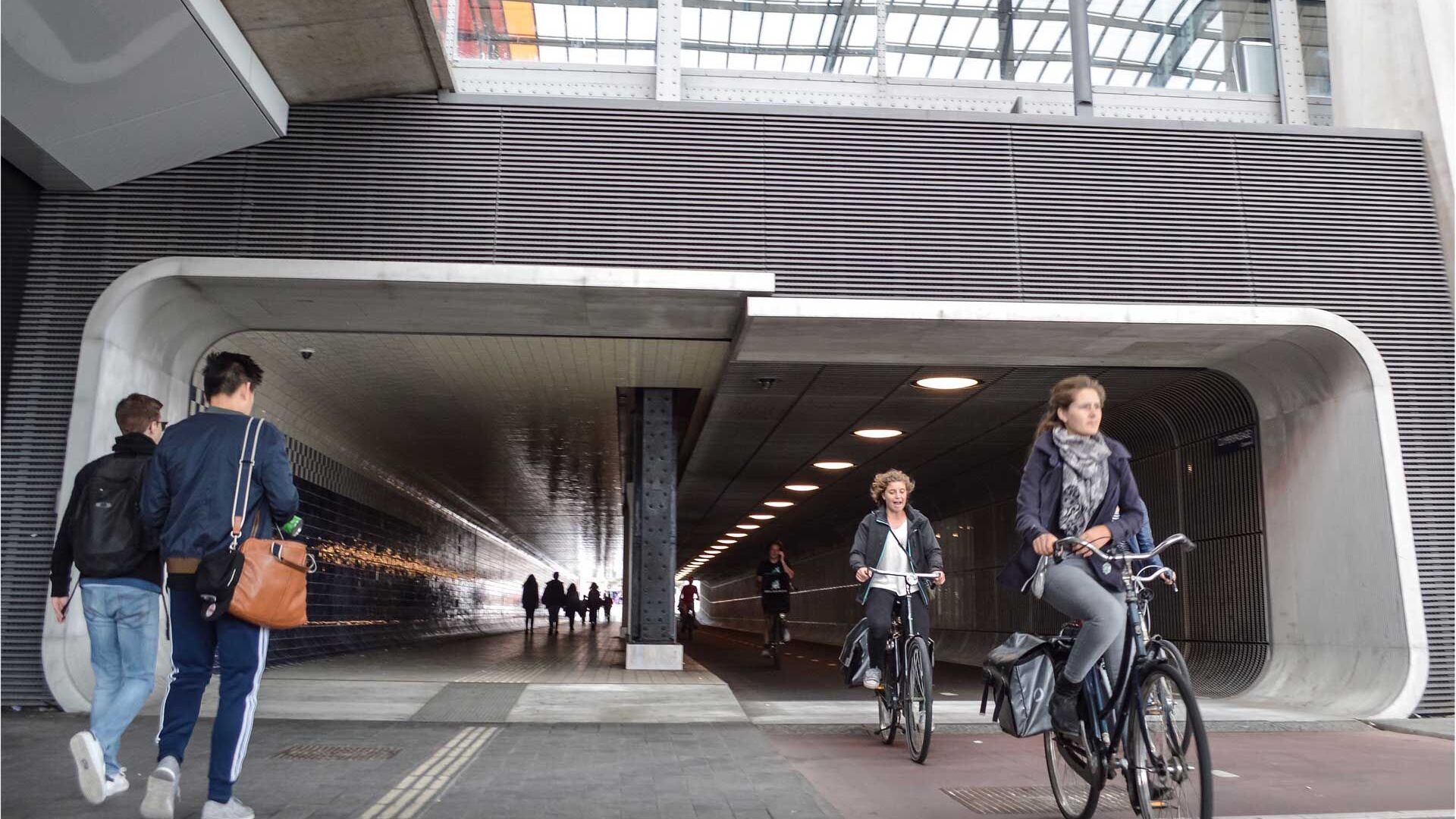 "Fili"-projektet tillhandahåller en cykelväg från Milano till Malpensa