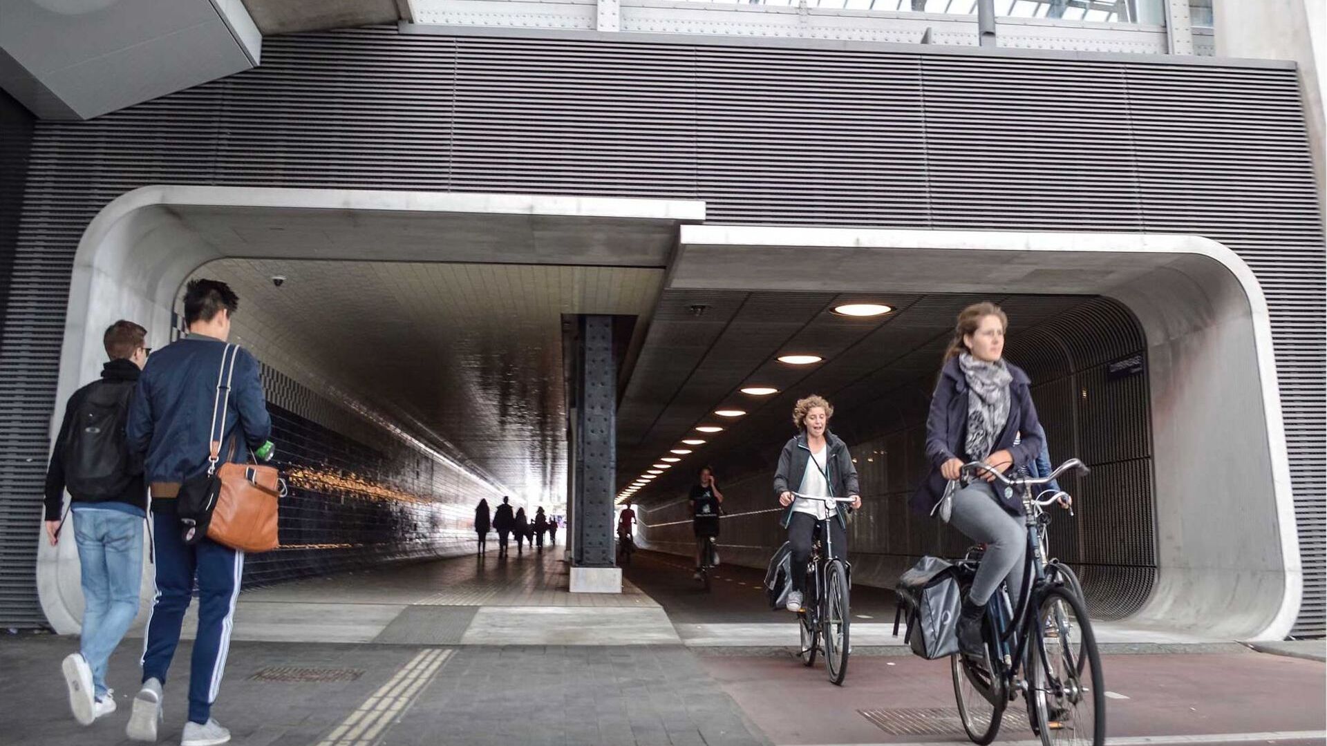 "Fili"-projektet tillhandahåller en cykelväg från Milano till Malpensa