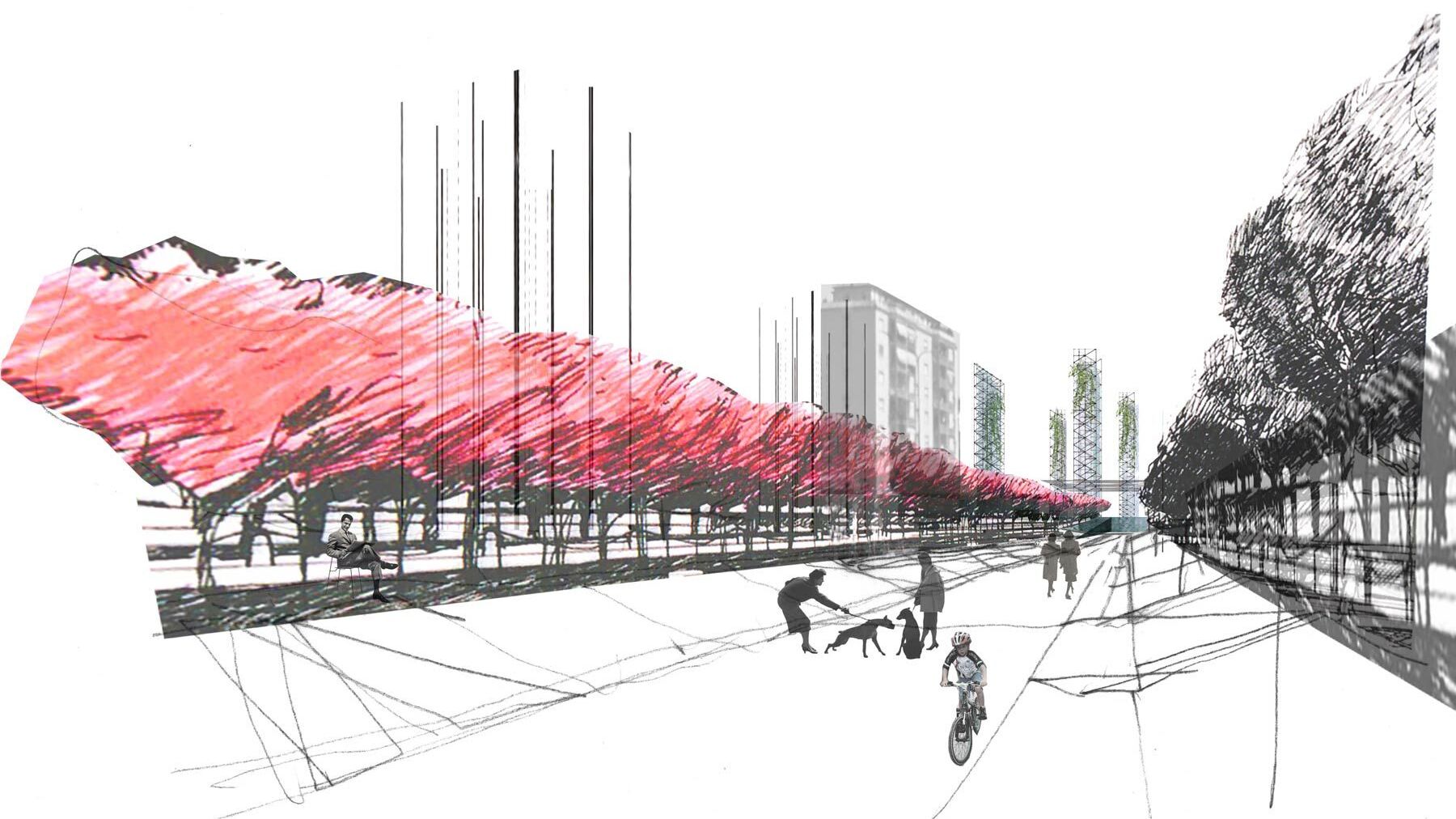 Projekti “Fili” parashikon një rrugë biçikletash nga Milano në Malpensa