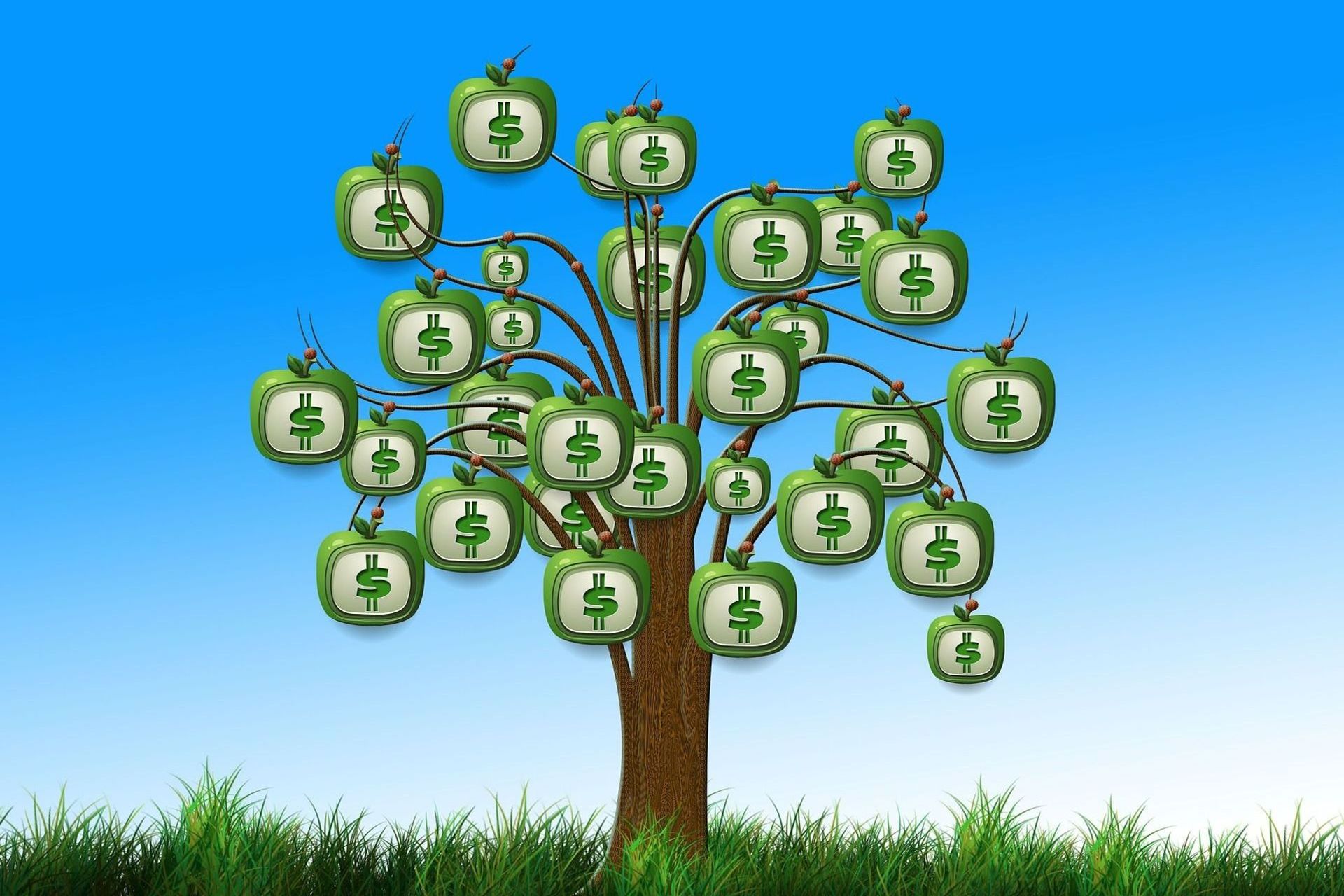Il denaro non cresce sugli alberi, ma l'emissione di Green Bond concorre alla tutela dell'ambiente