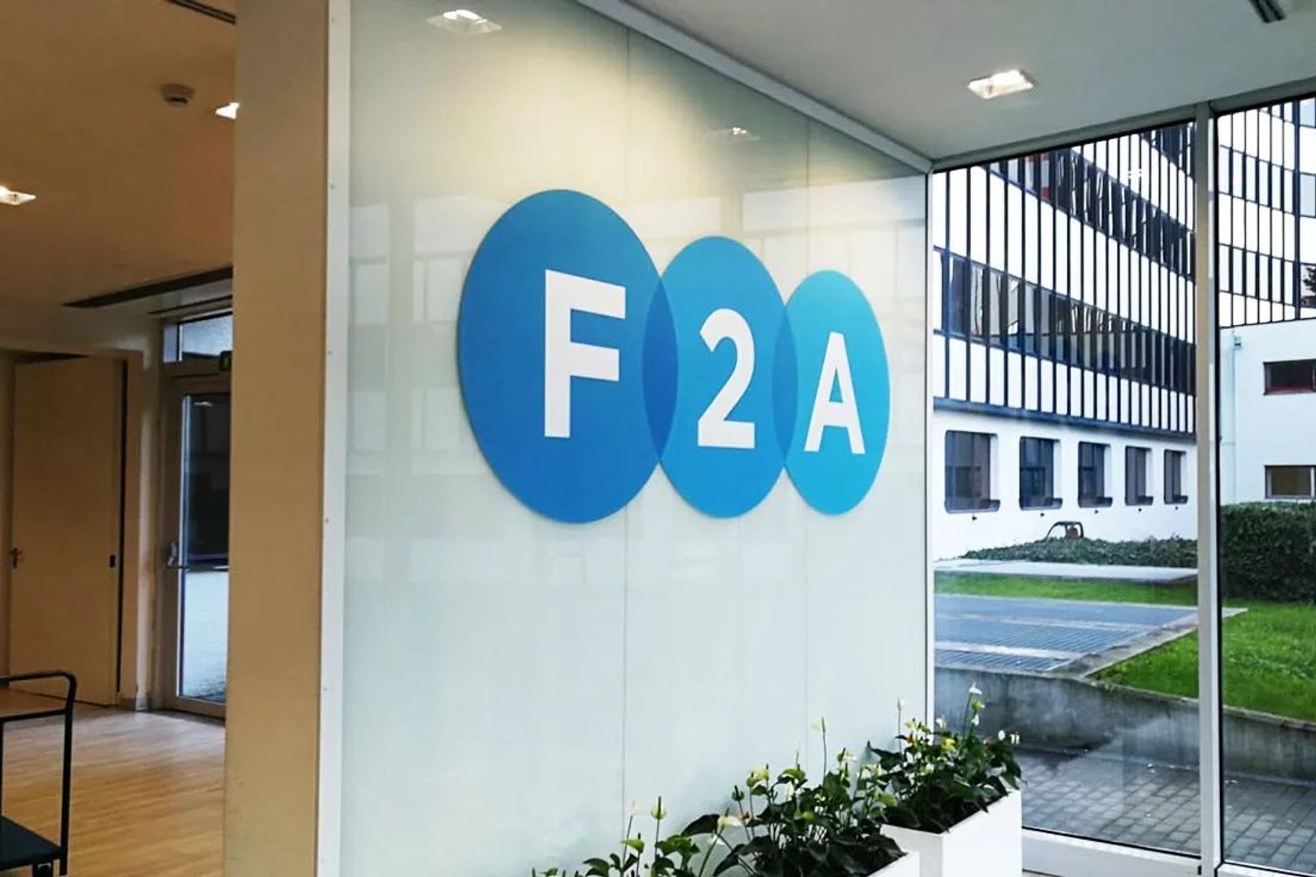La F2A di Milano è un'azienda leader nei settori HR a FAS