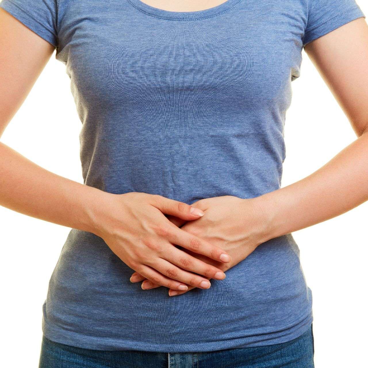 L’ernia iatale può causare dolori nel tratto gastrointestinale