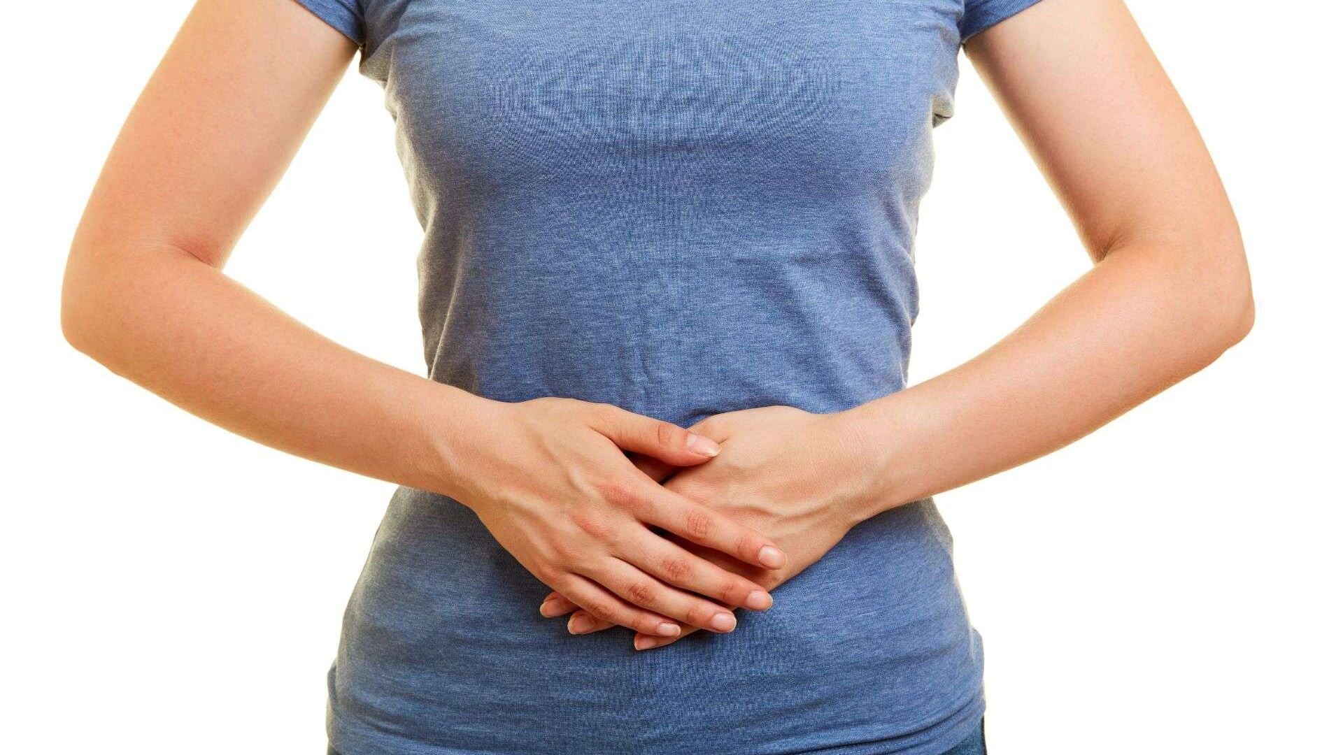 L’ernia iatale può causare dolori nel tratto gastrointestinale