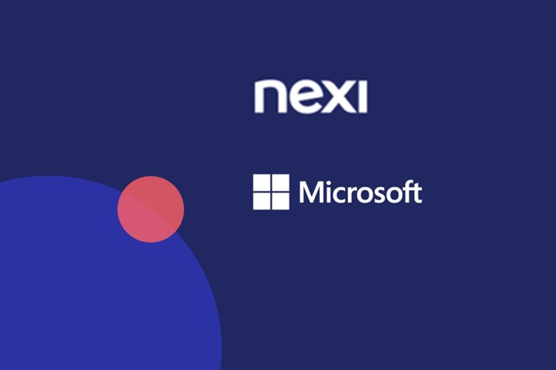 Új együttműködés a Nexi, a különböző piacokon működő európai paytech és a digitalizációs óriás Microsoft között
