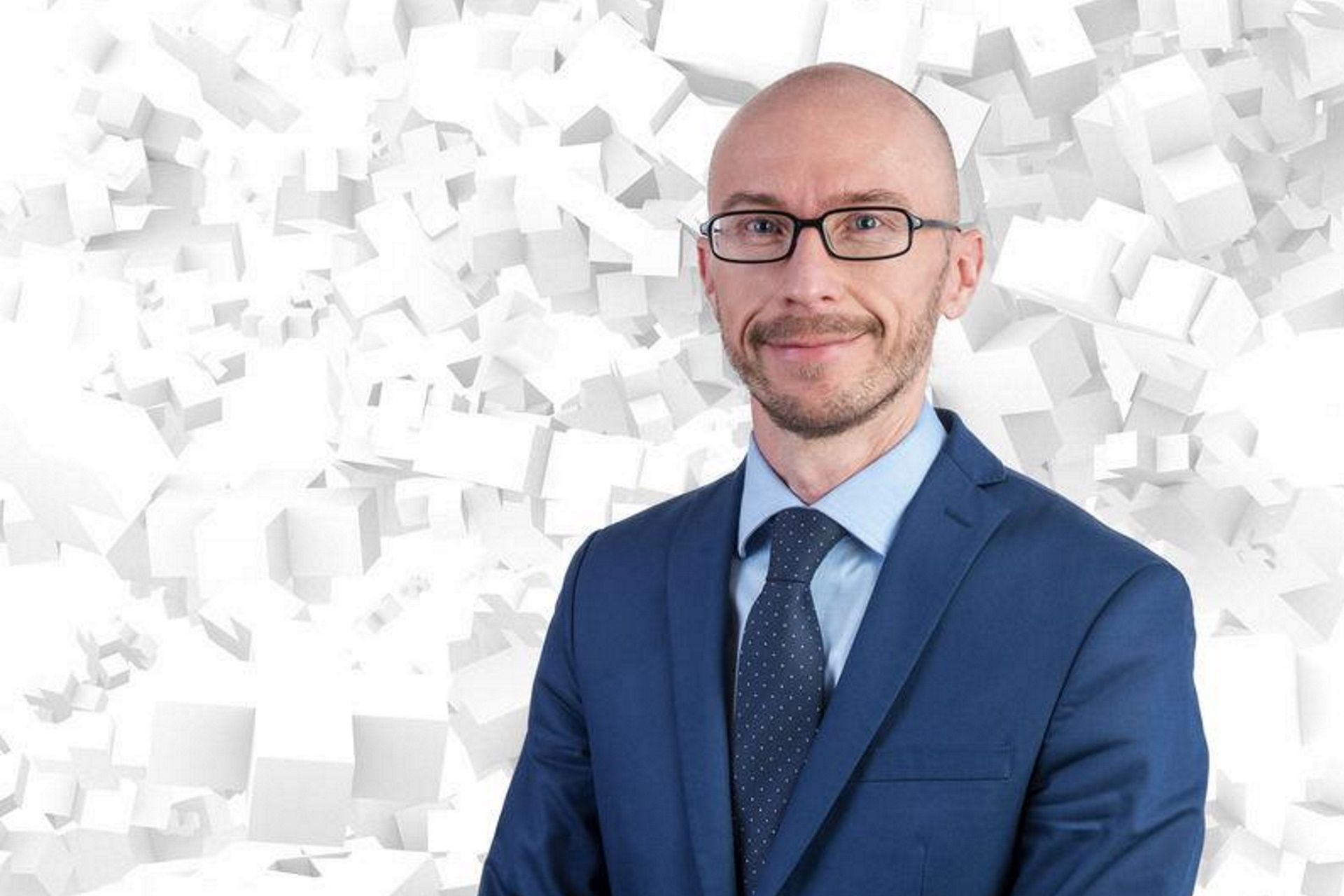 Stefan Zwicky ist Leiter des Swiss Business Hub Italien