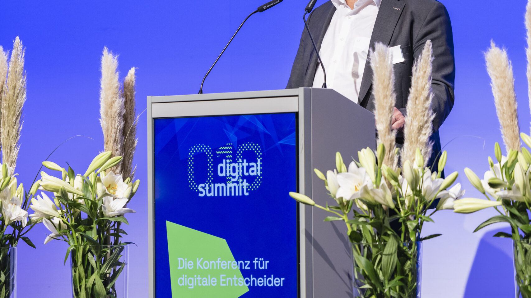 งาน “Digital Summit” ฉบับปี 2022 ที่เมืองวาดุซ