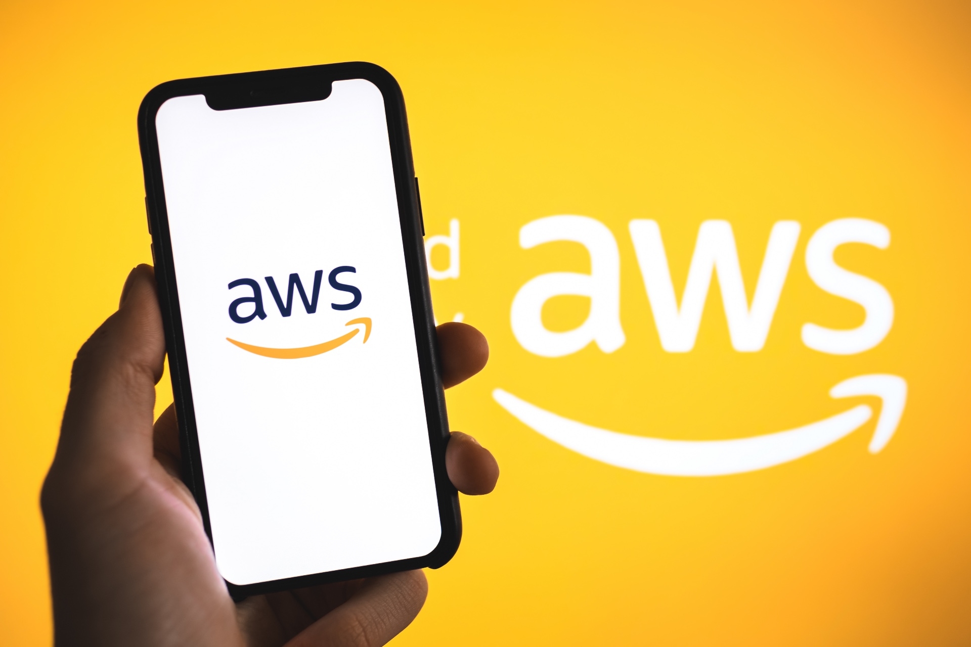 Tutte le novità di Amazon Web Services, in sigla AWS