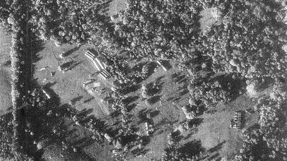 Installazioni militari sovietiche a Cuba nell'estate-autunno del 1962