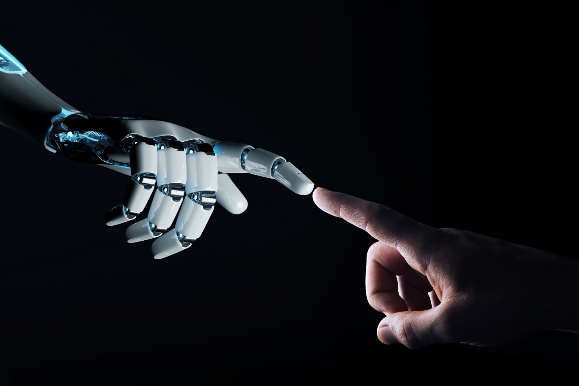 L'evoluzione robotica al servizio del lavoro umano