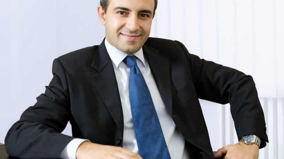 Fabio Pagano je izvršni direktor podjetja SitoVivo