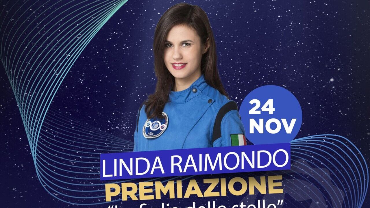 Линда Раимондо,
