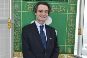Scienze della vita: Attilio Fontana è Presidente della Regione Lombardia