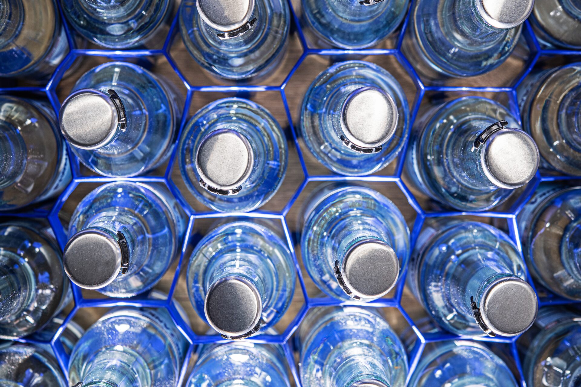 Stanchezza cronica: bere un litro e mezzo-due litri d'acqua al giorno è un'arma contro l’encefalomielite mialgica