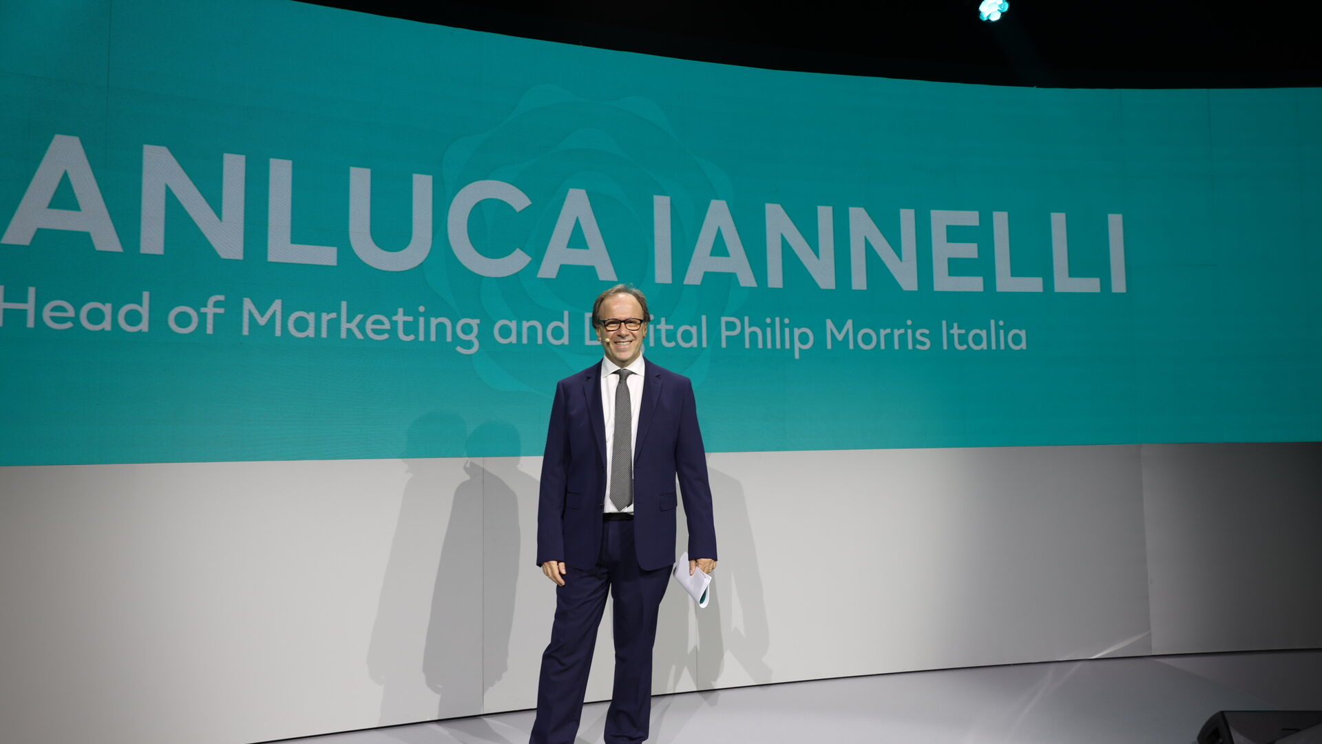 IQOS ILUMA: Gianluca Iannelli è Head of Marketing & Digital di Philip Morris Italia