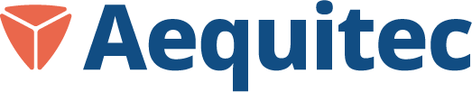 Il logotipo di Aequitec