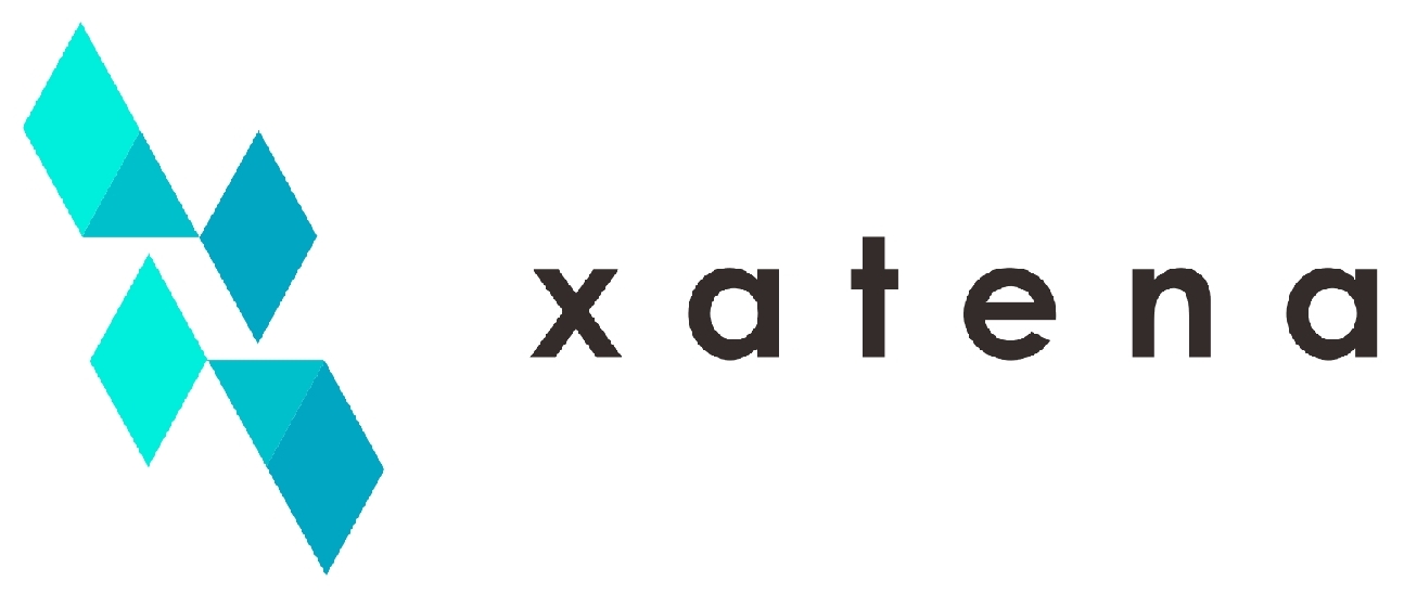 Il logotipo di Xatena