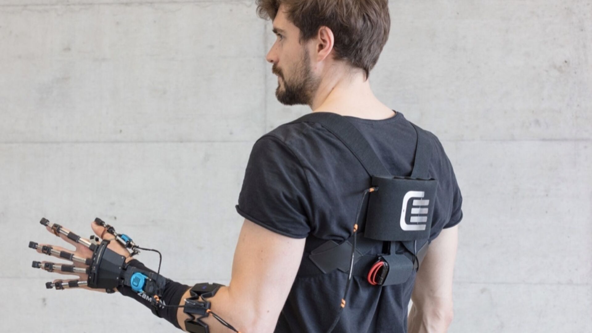 Robotica: protesi robotiche per migliorare qualità della vita