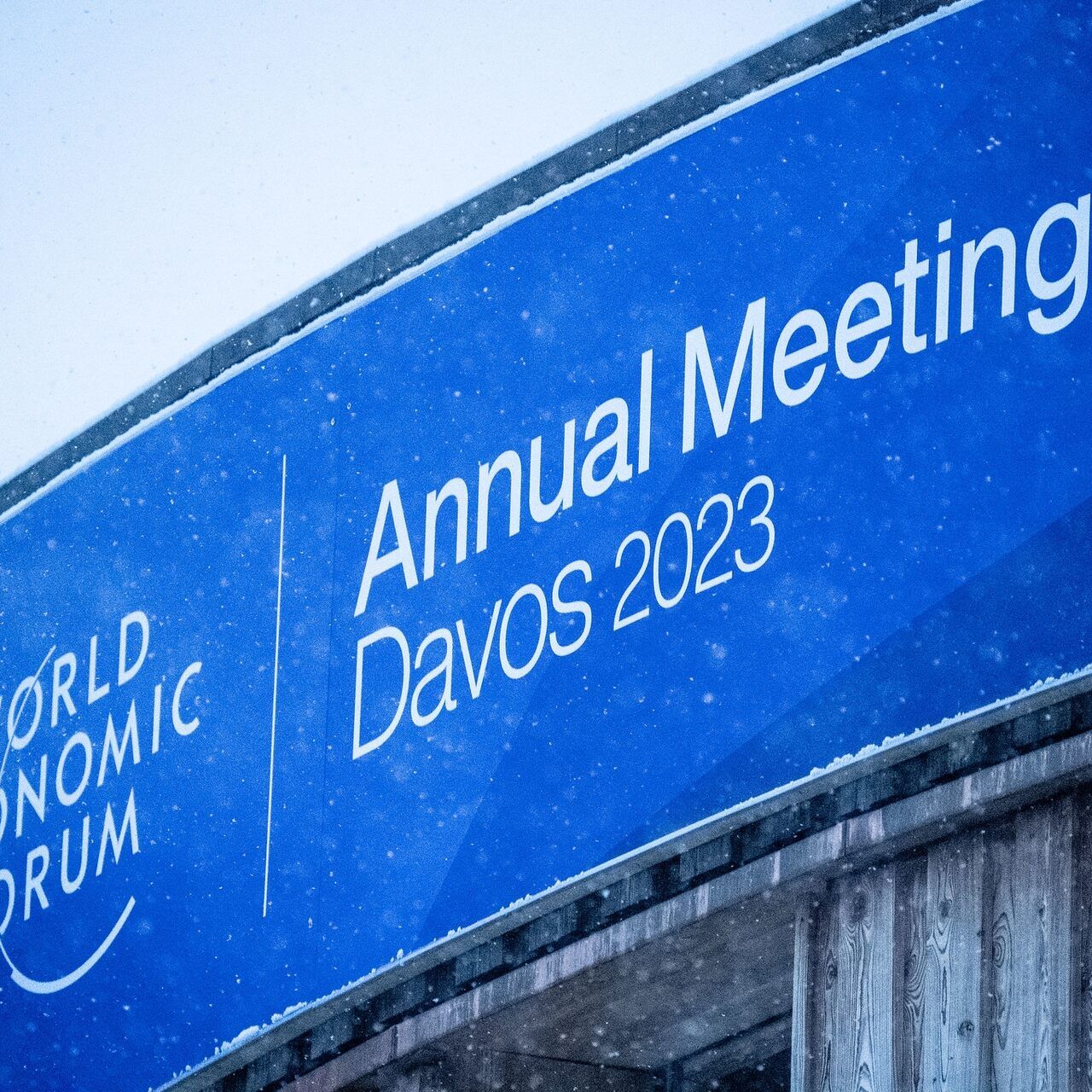 WEF 2023: ett tusen ni hundre verdensøkonomiske, offentlige og offentlige ledere har valgt å delta i 2023 World Economic Forum i Davos