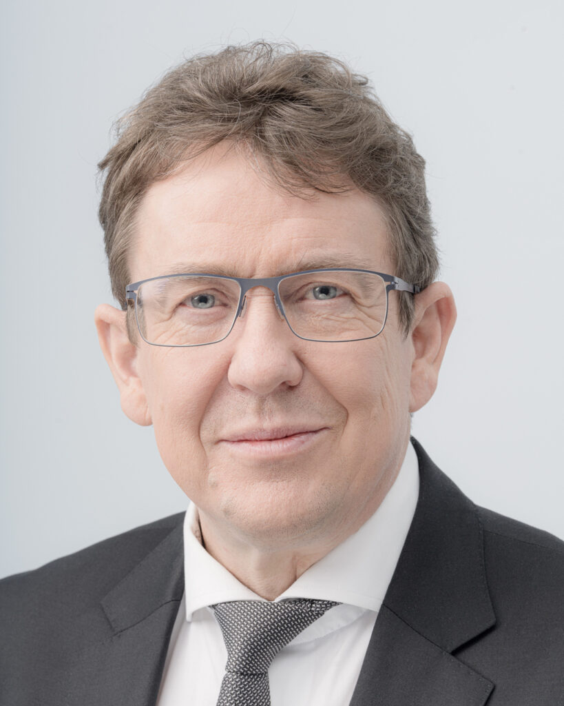 WEF 2023: il Consigliere Federale Albert Rösti è Capo del Dipartimento Federale dell’Ambiente, dei Trasporti, dell’Energia e delle Comunicazioni (DATEC) della Svizzera (Foto: Matthieu Gafsou/Cancelleria Federale della Svizzera)