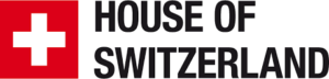 WEF 2023: il logotipo di House of Switzerland