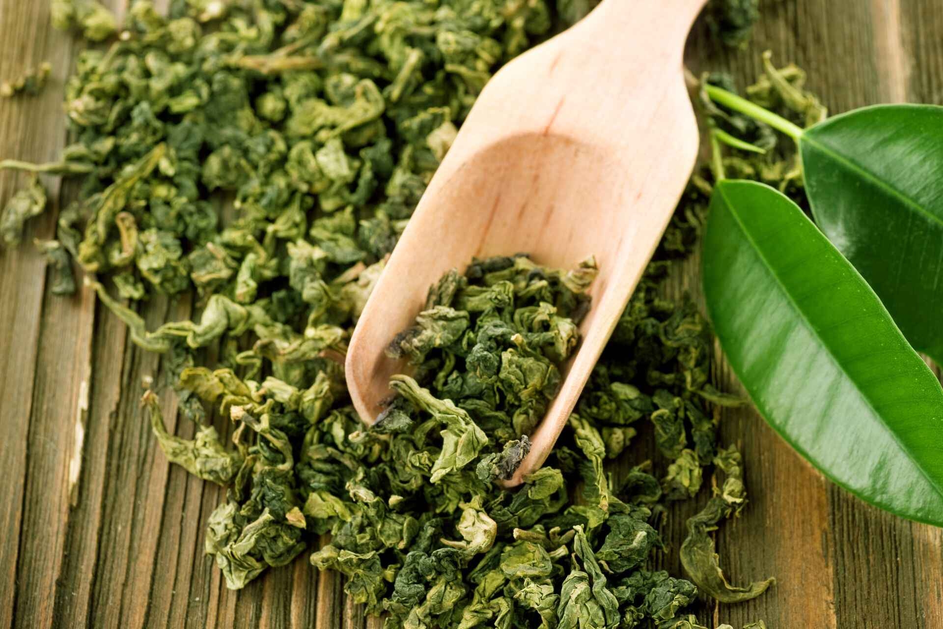 Colesterolo: il tè verde è un toccasana per abbassare il colesterolo