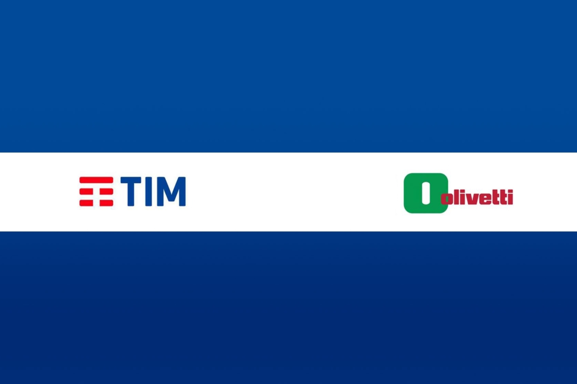 Olivetti: la Olivetti è un'azienda specializzata in soluzioni IoT e Big Data che opera nell’ambito di TIM Enterprise