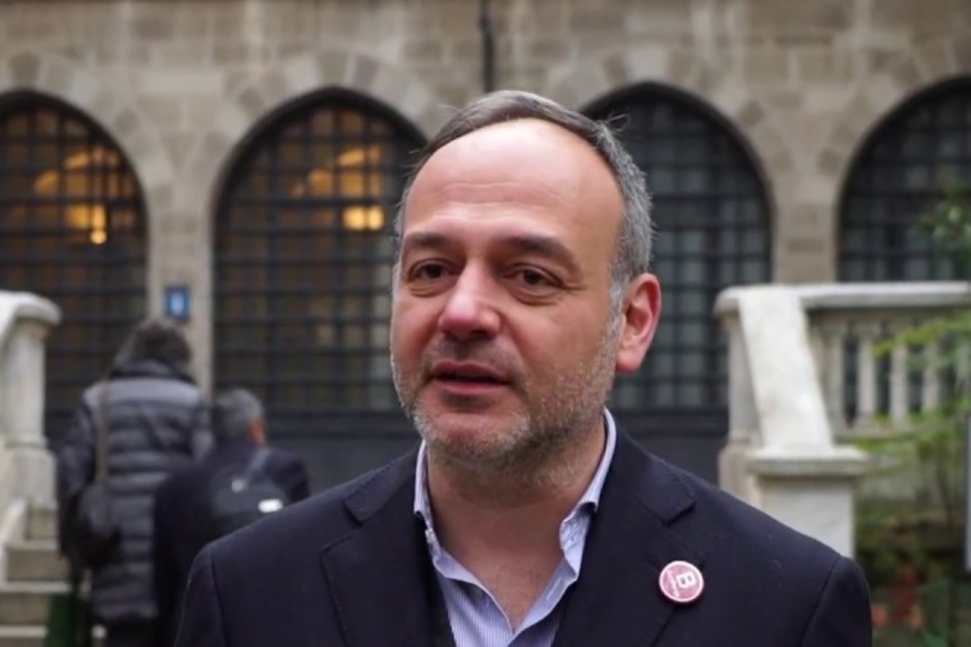 Olivetti: Paolo Di Cesare è co-founder di NATIVA