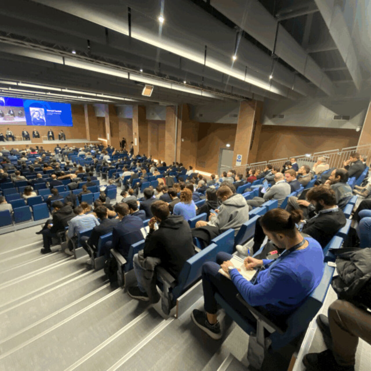 Blockchain: il convegno “Blockchain & Web3: Time to build” organizzato del Politecnico di Milano