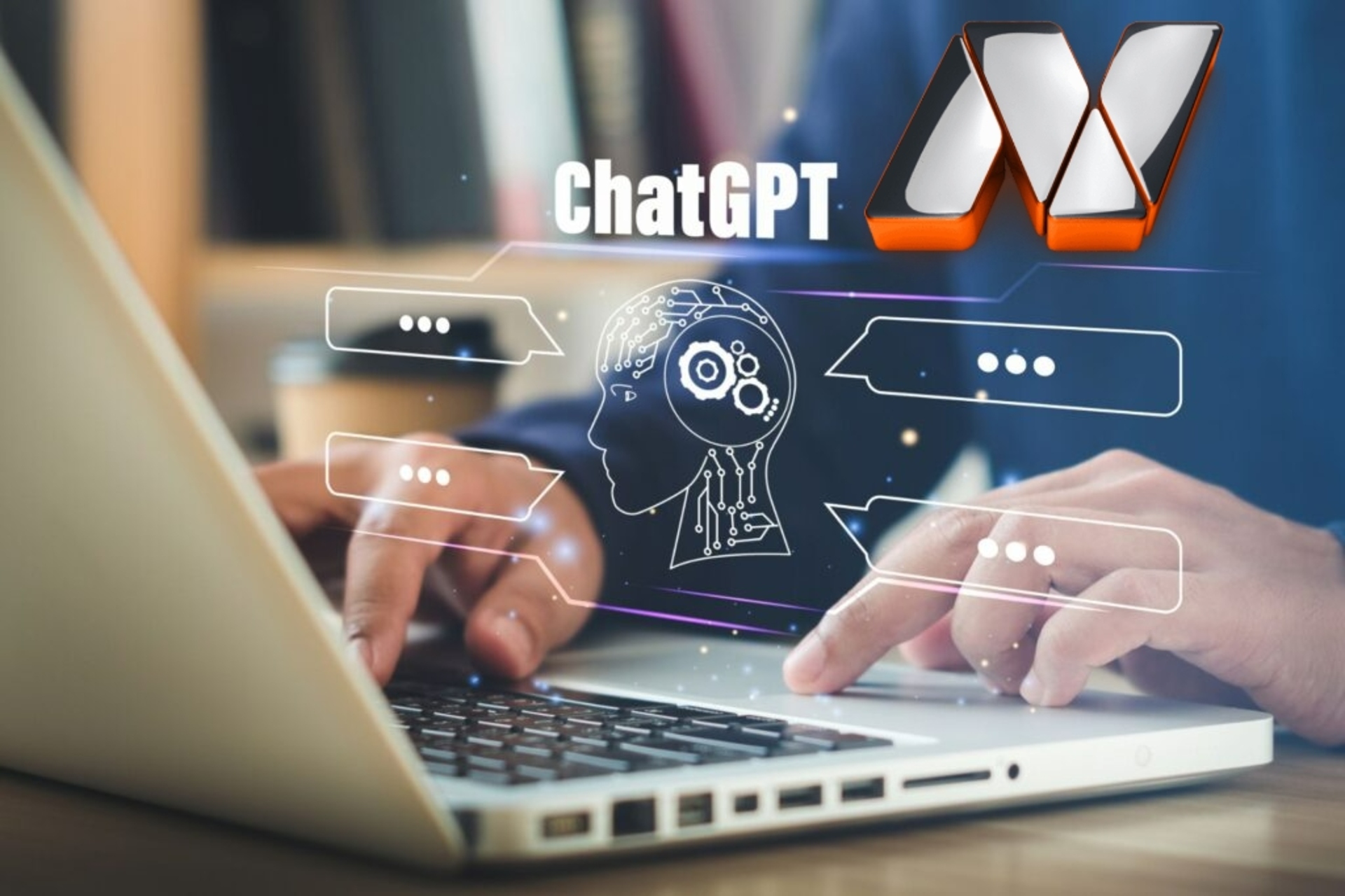 ChatGPT: abbiamo intervistato ChatGPT di OpenAI chiedendole di parlarci di Innovando.News e del rapporto fra il giornalismo e la comunicazione