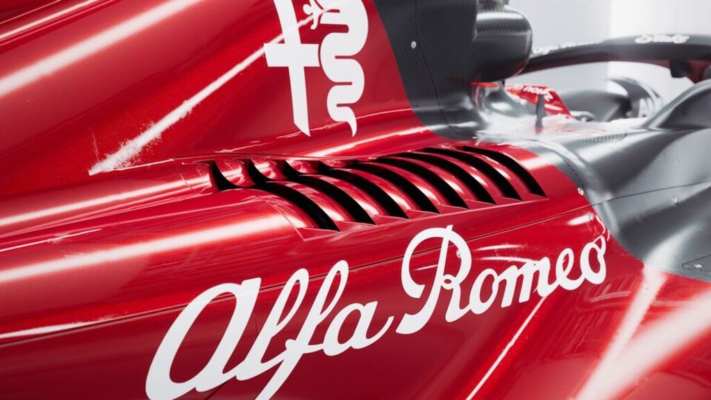 Жасалма интеллект: Alfa Romeo F1 Team Stake C43 техникалык жөндөөлөрү франко-немис инженери Ян Моншо тарабынан кайра каралып чыккан.