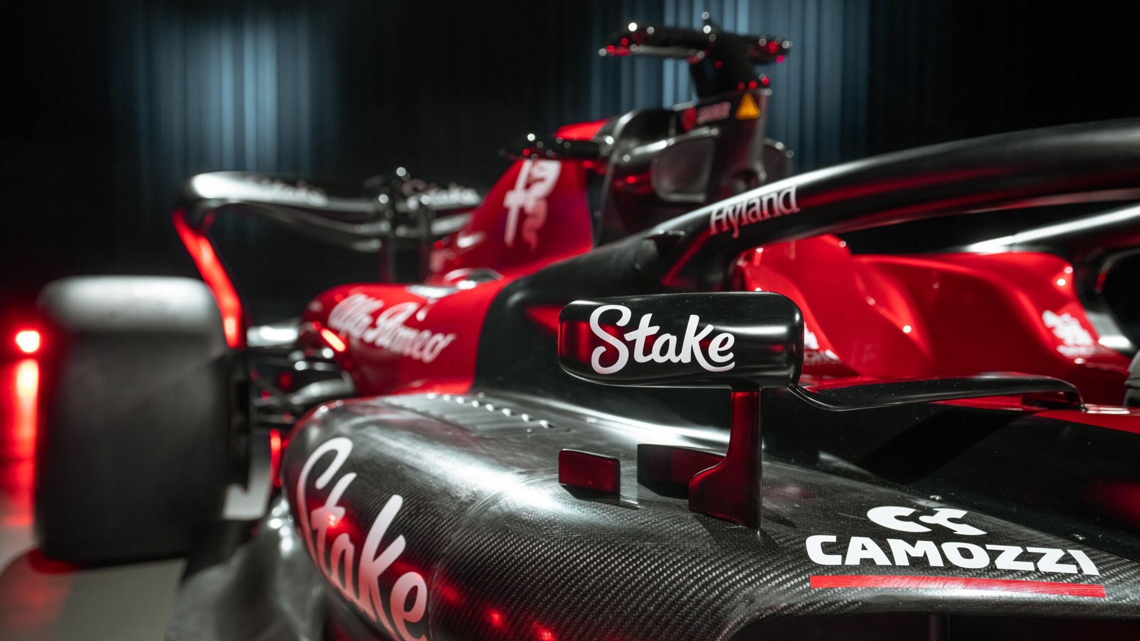 Intelligenza Artificiale: la impostazione tecnica dell’Alfa Romeo F1 Team Stake C43 è stata revisionata dall’ingegnere franco-tedesco Jan Monchaux