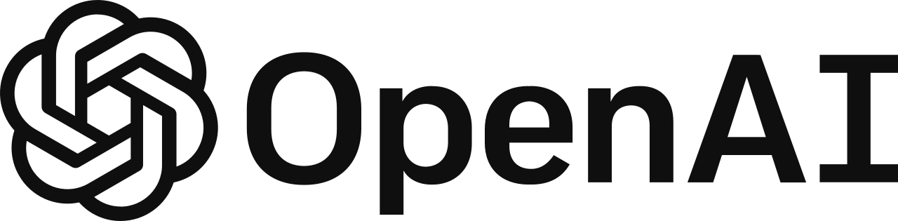ChatGPT: the OpenAI logotype