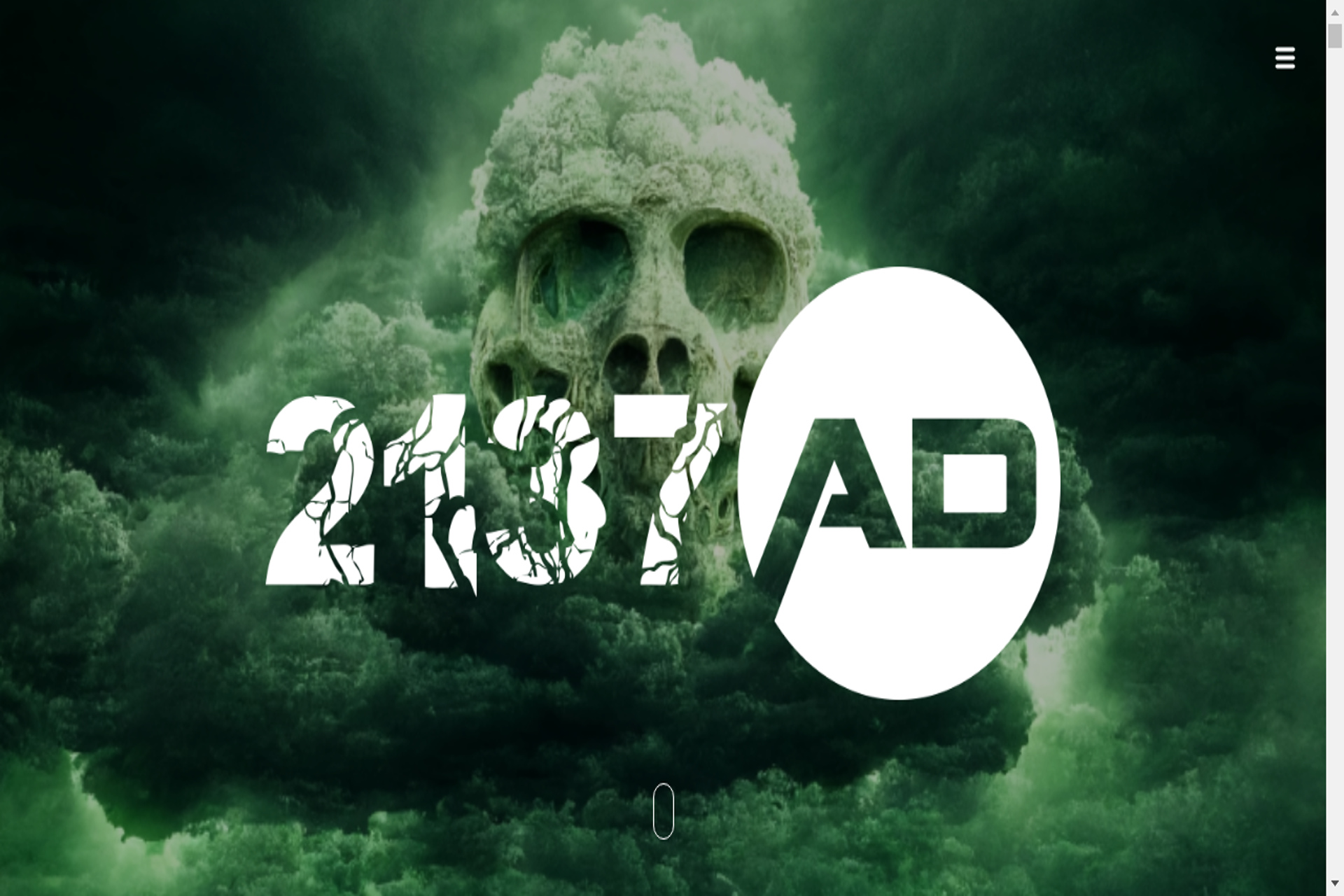 DAO: "2137AD" è il progetto che trasforma il cinema in un metaverso interattivo secondo la DAO