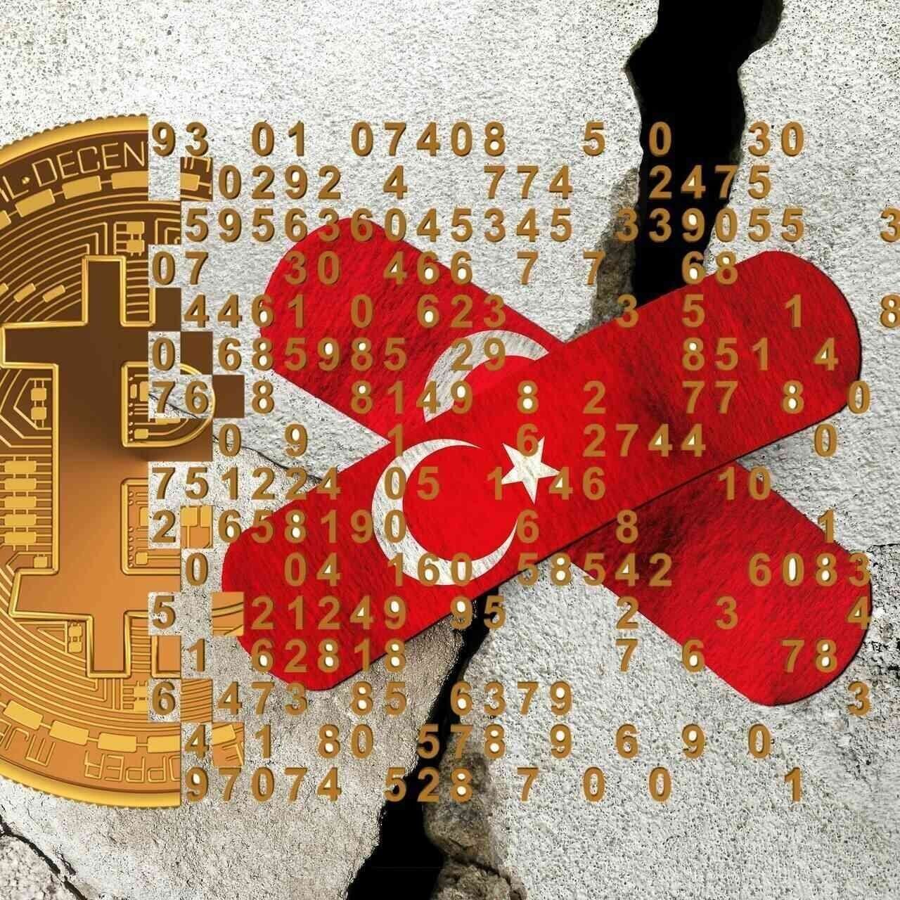 Kryptovaluutat: Etelä-Anatoliassa 5.–6. helmikuuta 2023 tapahtuneen väkivaltaisen maanjäristyksen jälkeen globaali kryptovaluutta- ja Blockchain-teollisuus lupaa myös auttaa uhreja suurilla lahjoituksilla