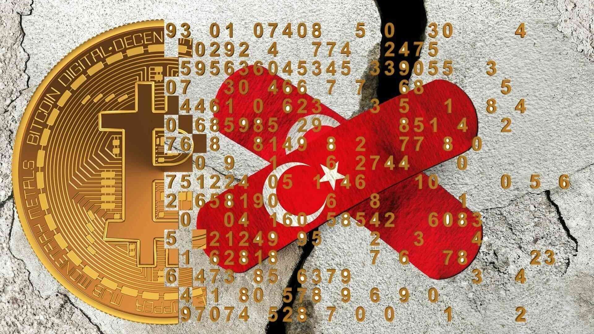 Cryptovalute: in seguito al violento terremoto avvenuto in Anatolia meridionale fra il 5 e il 6 febbraio 2023, anche l'industria globale delle cryptovalute e della Blockchain si sta impegnando ad aiutare le vittime con ingenti donazioni