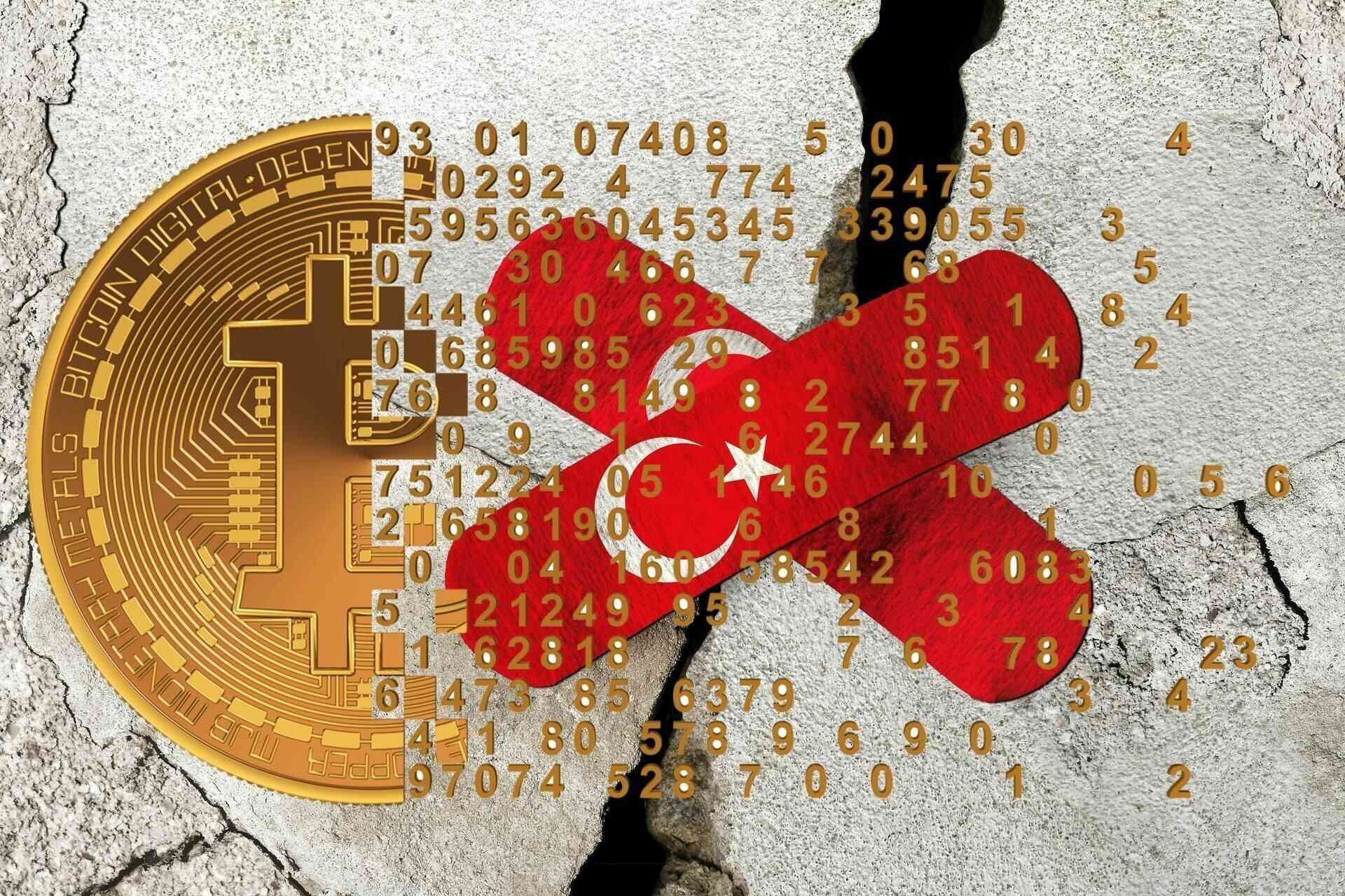 Cryptocurrencies: na de gewelddadige aardbeving die plaatsvond in Zuid-Anatolië tussen 5 en 6 februari 2023, belooft de wereldwijde cryptocurrency- en Blockchain-industrie ook slachtoffers te helpen met grote donaties
