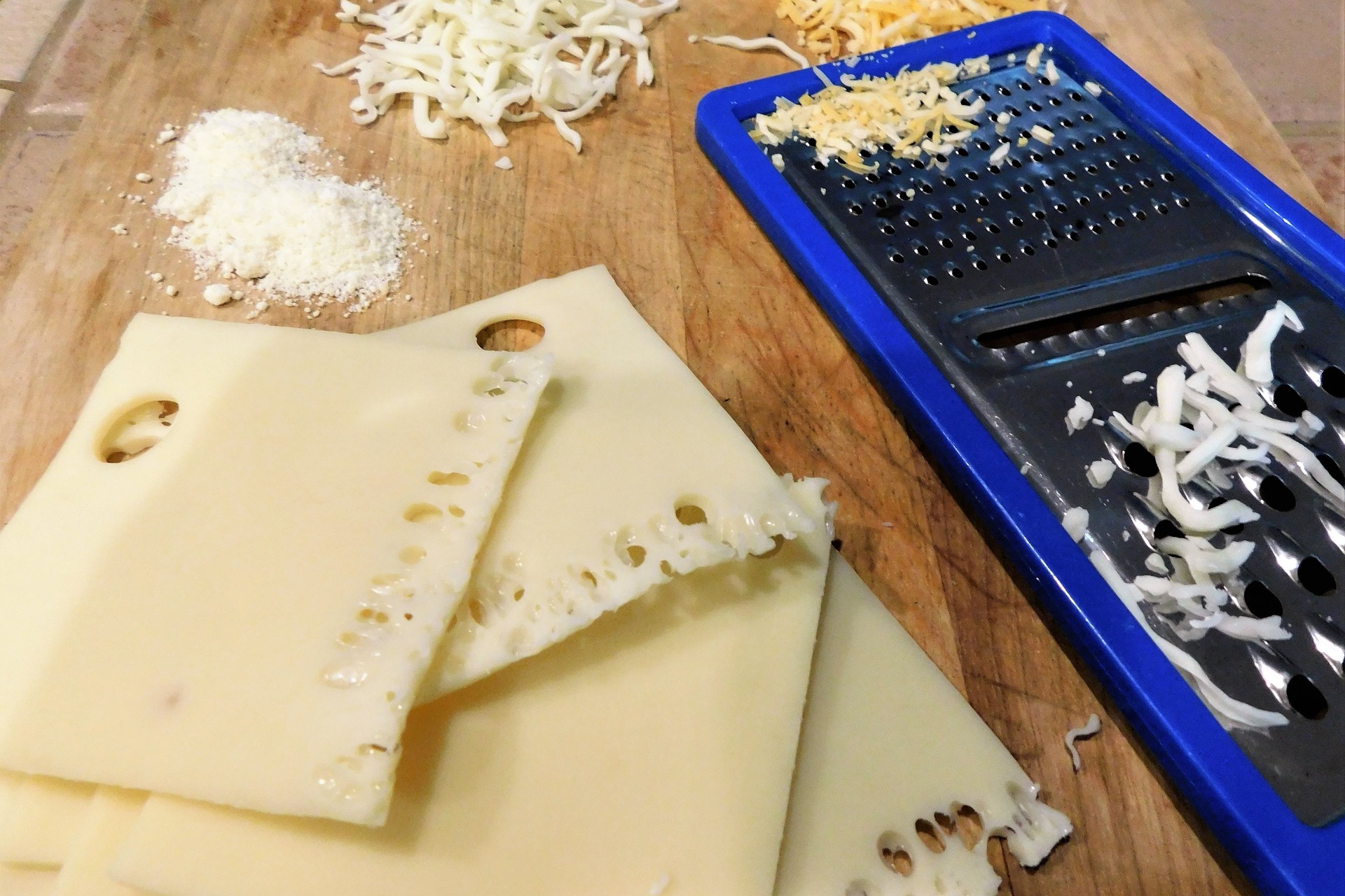 Formaggio: nel 2020 Agroscope ha presentato una nuova domanda di brevetto all’IPO per una nuova tecnica di stagionatura del formaggio