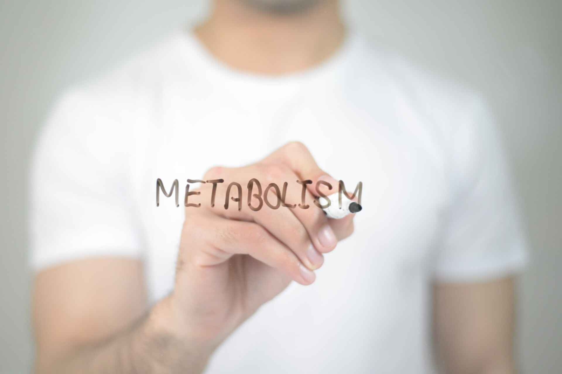 Over 30: tra i cambiamenti significativi di chi ha più di trent'anni vi è un rallentamento del metabolismo