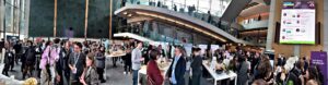 Lifestyle Innovation Day: przegląd opinii publicznej i znawców podczas edycji „LID” 2023 w LAC w Lugano