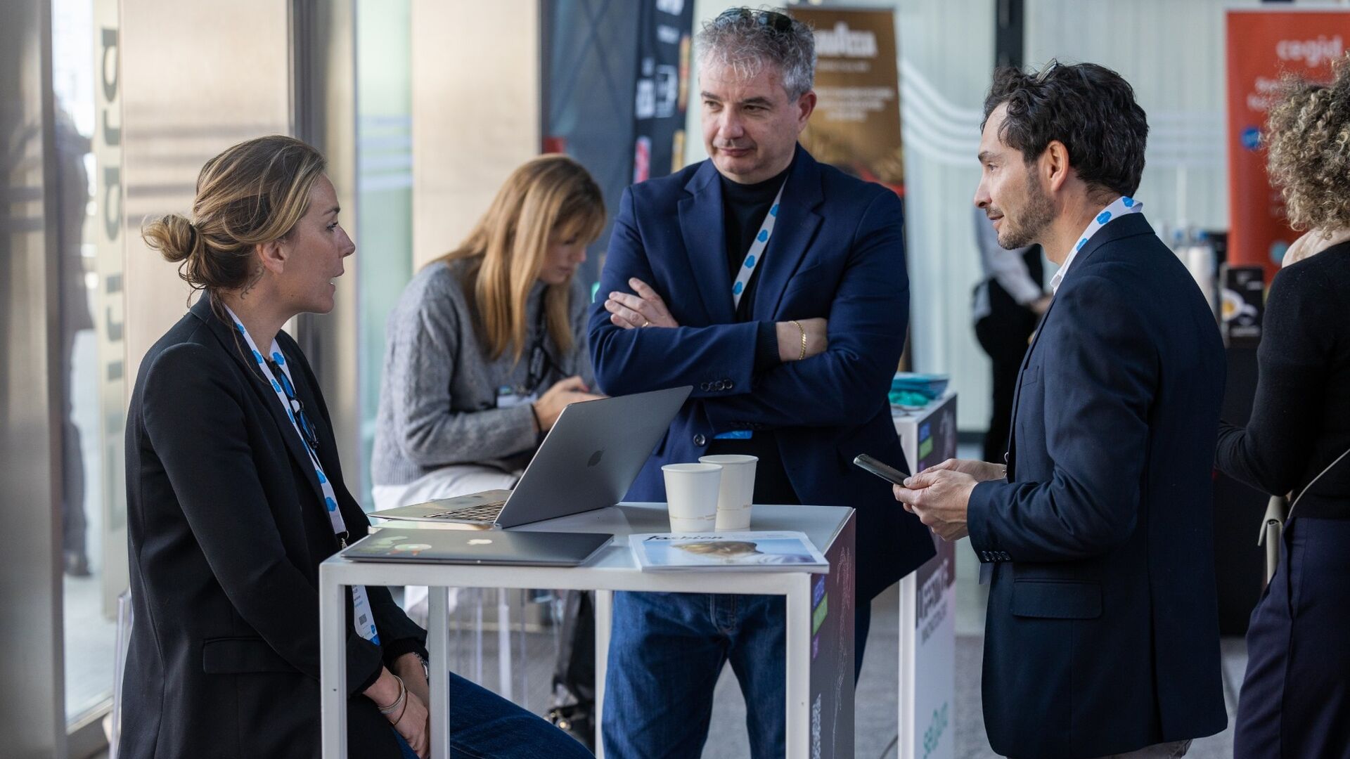 Lifestyle Innovation Day: le attività di networking e l’ambientazione al LAC di Lugano il 13 marzo 2023