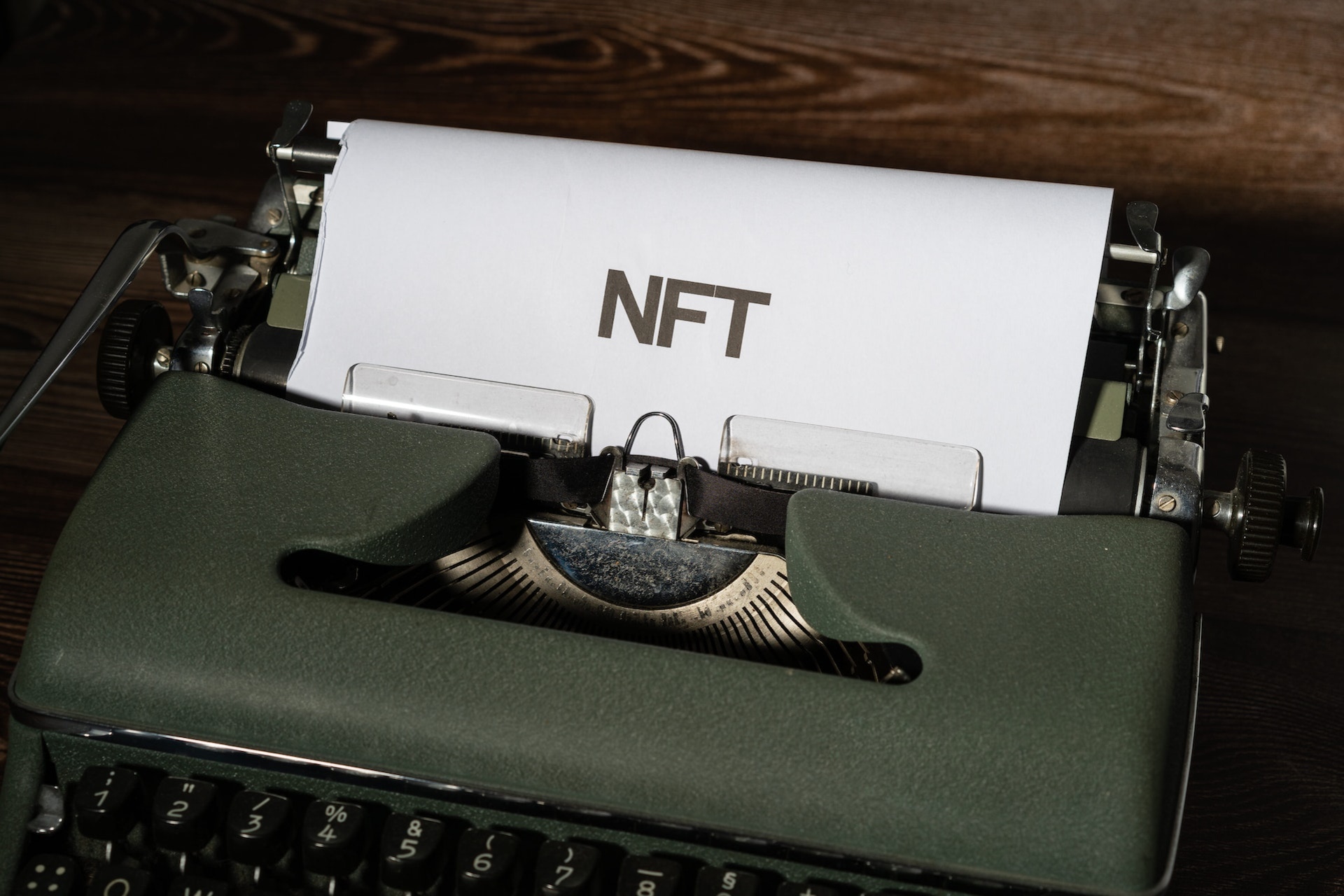 Nefunkčný token: NFT už nie sú tým, čím bývali...
