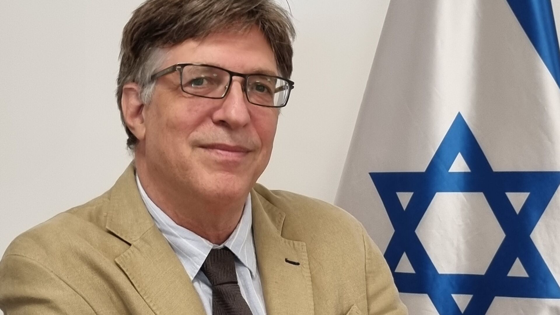 Energia: Alon Bar è Ambasciatore designato d’Israele in Italia