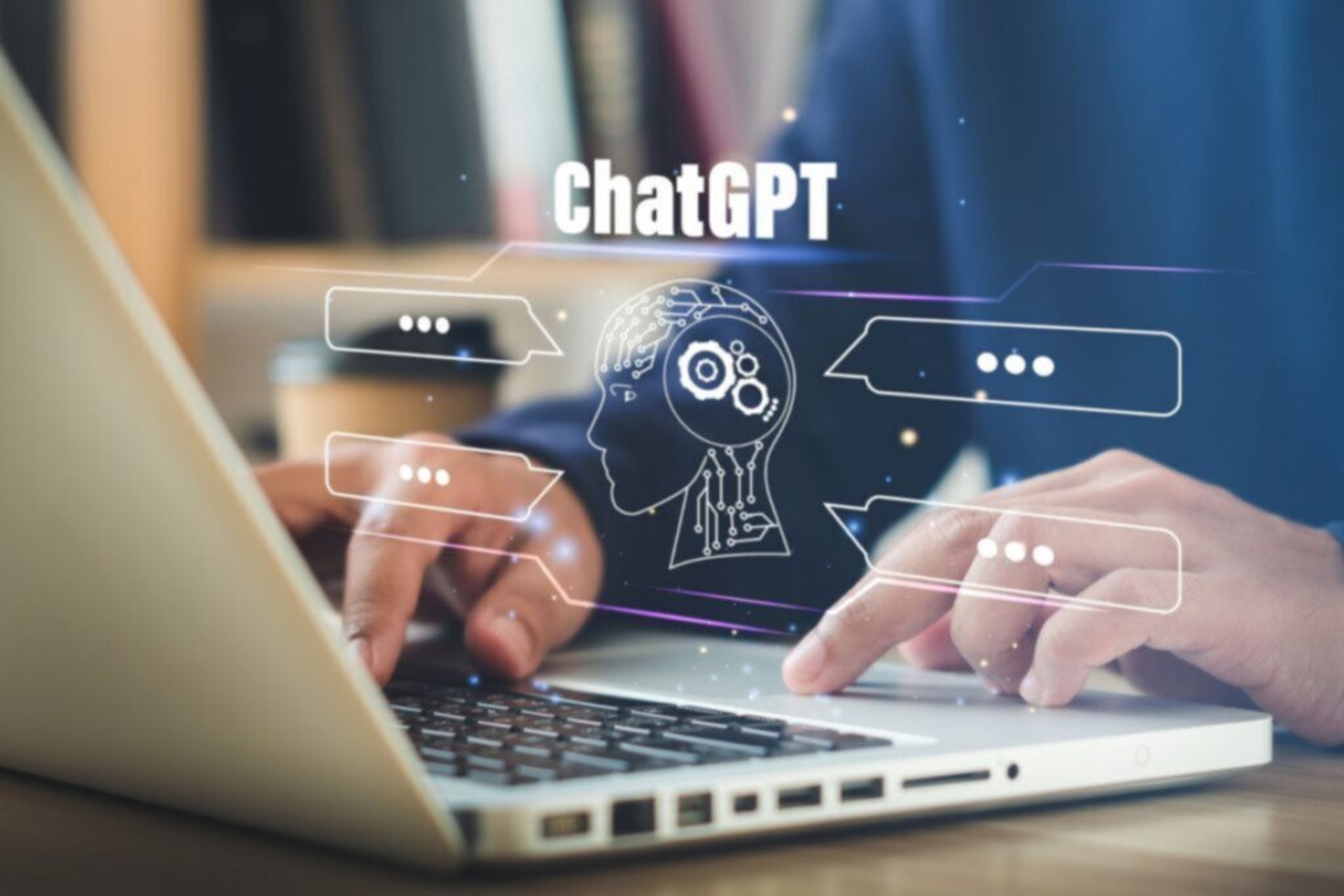 ChatGPT: acronimo di “Chat Generative Pre-Trained Transformer”, traducibile in lingua italiana con la locuzione "Trasformatore Pre-Istruito Generatore di Conversazioni", ChatGPT è un prototipo di ChatBot lanciato pubblicamente da OpenAI il 3 novembre 2022