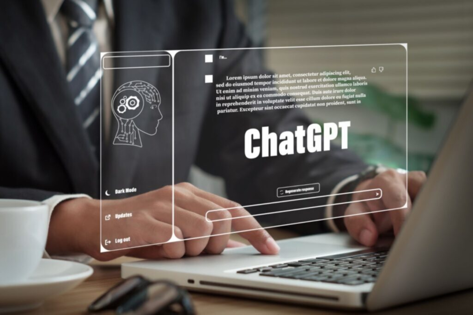 AI Copywriting: acronimo di “Chat Generative Pre-Trained Transformer”, traducibile in lingua italiana con la locuzione "Trasformatore Pre-Istruito Generatore di Conversazioni", ChatGPT è un prototipo di ChatBot lanciato pubblicamente da OpenAI il 3 novembre 2022