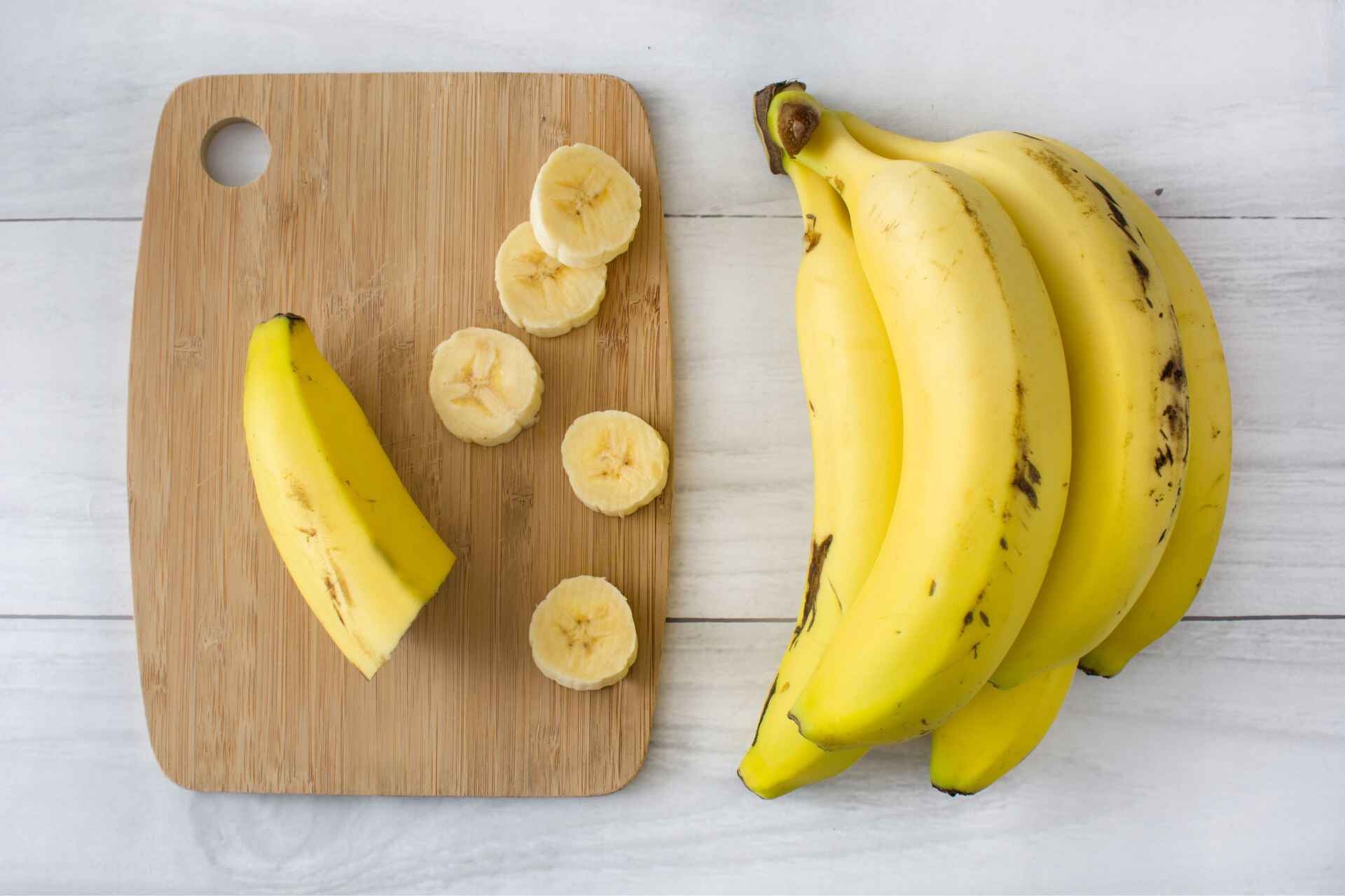 Ulcera gastrica: la banana migliora la cicatrizzazione dell’ulcera