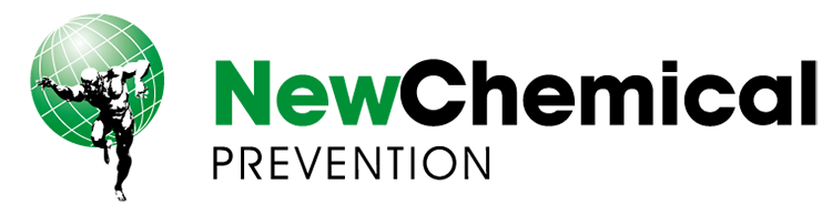 Logotipo Positivo Prevención Newchemical