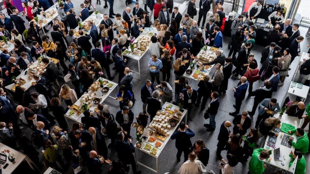 Lifestyle Innovation Day: le attività di networking e l’ambientazione il 13 marzo 2023 al LAC di Lugano della seconda edizione del “LID”