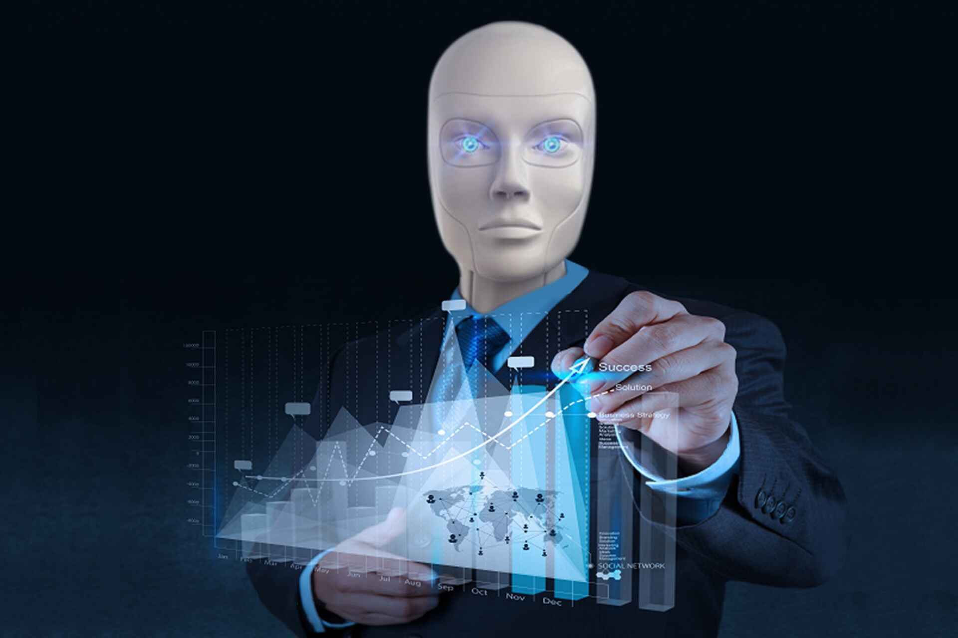 ChatGPT e il futuro dell'intelligenza artificiale