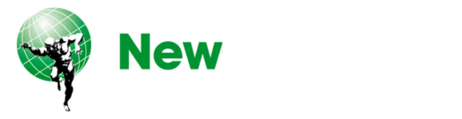 Logotipo de prevención de Newchemical negativo
